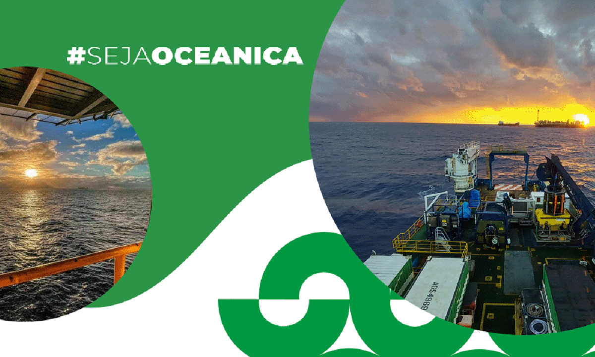 Oceânica Engenharia