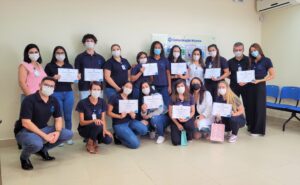 jovens aprendizes, o Curso de Qualificação Profissional em Produção Cultural do Sesc vai além da transmissão de conhecimentos teóricos