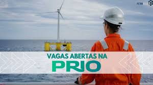 A PRIO, empresa de destaque no setor de petróleo e gás, anunciou a abertura de 14 novas vagas de emprego para sua unidade no Rio de Janeiro. As oportunidades abrangem diferentes áreas de atuação