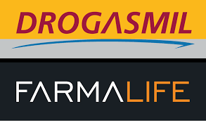 Drogasmil e Farmalife
