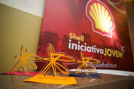 Shell Iniciativa Jovem