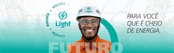 Programa Jovem Aprendiz Light