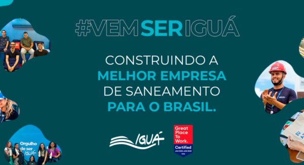 Iguá Abre Vagas de Emprego no Rio de Janeiro: Oportunidades na Capital e Sul Fluminense