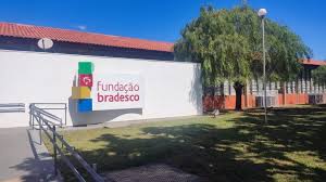 A Fundação Bradesco