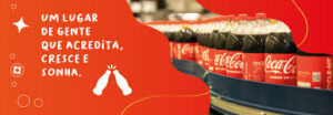 A Coca-Cola Andina Brasil