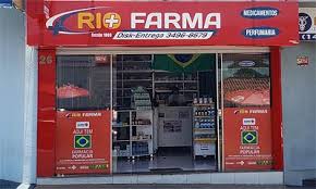 drogarias riofarma