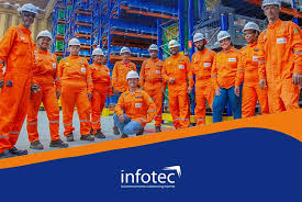 a Infotec Brasil também disponibiliza diversas